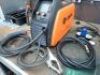Kemppi Miniarc Mig Evo 200 Portable Mig Welder - 3
