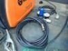 Kemppi Miniarc Mig Evo 200 Portable Mig Welder - 6