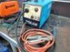 CigWeld Transmig 165 Turbo Portable Mig Welder - 2