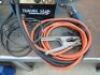 CigWeld Transmig 165 Turbo Portable Mig Welder - 5