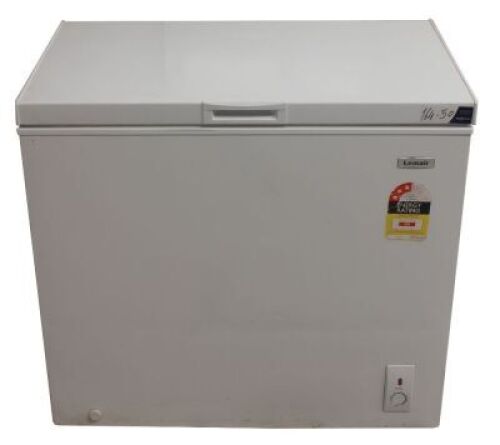 LEMAIR CHEST FREEZER