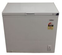 LEMAIR CHEST FREEZER