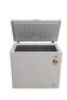 LEMAIR CHEST FREEZER - 4