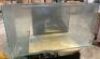 DNL-one larger fish tank 92 x 50 x 36 cm