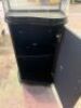 one B shaped small fish tank 43 L x 40 H cm with stand - 3