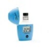 2 x Hanna HI755 Marine Alkalinity Checker HC Alk (Saltwater) - Hanna Instruments