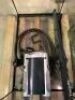 one large fishtank fish accessories 90L x 65 H x 55W - 2