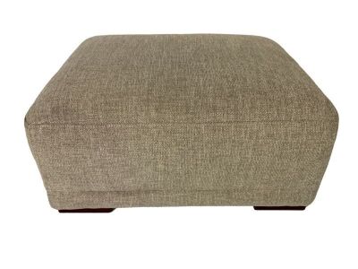 Softy Fabric Ottoman