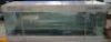 Petworx aquarium tank. 122 x 35.5 x 46cm (8mm)