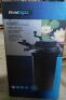 Pondmax Ultra series PFI4000UV pressure filter/UV clarifier.