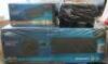 4 x Aquapro 450mm prefilter sponges 4 x 450mm x 2 x 200mm and 3 x 150mm.