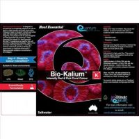 Ultimate Aquacare Reef Essential 5 litres Bio-Kalium - Intensify Red and Pink Co