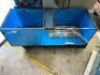 DNL-One Large Fishtank, 1202x405x400 with glass lids