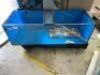 DNL-One Large Fishtank, 1202x405x400 with glass lids - 2