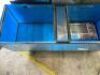 DNL-One Large Fishtank, 1202x405x400 with glass lids - 3