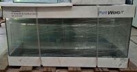 Petworx fish tank 91.5 x 35.5 x 46cm (6mm)