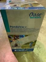 Oase Pondovac 4