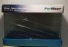 Petworx Fish tank 30 x 18 x 20cm (4mm)