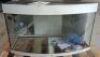 Juwel aquarium tank and stand. 93 x 41 x 127cm. - 2