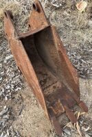 GP Bucket, 3 tooth