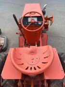 Howard 2000 4x2 Mini Tractor - 6