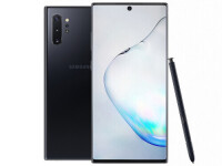 Samsung Note 10 Plus Aura Black Non-5G Version 256gb - Unused