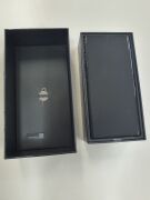 Samsung Note 10 Plus Aura Black Non-5G Version 256gb - Unused - 2