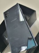 Samsung Note 10 Plus Aura Black Non-5G Version 256gb - Unused - 4