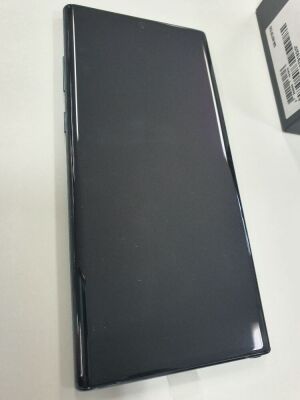 aura black note 10 lite