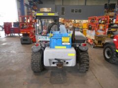 ***DO NOT LOT - REMOVED***2010 Genie GTH 2506 Telehandler (Located NSW) - 6