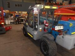 ***DO NOT LOT - REMOVED***2010 Genie GTH 2506 Telehandler (Located NSW) - 7