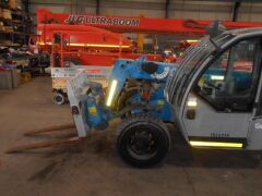***DO NOT LOT - REMOVED***2010 Genie GTH 2506 Telehandler (Located NSW) - 2