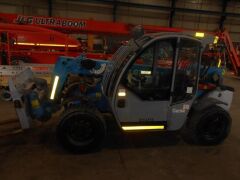 ***DO NOT LOT - REMOVED***2010 Genie GTH 2506 Telehandler (Located NSW) - 8