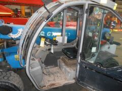 ***DO NOT LOT - REMOVED***2010 Genie GTH 2506 Telehandler (Located NSW) - 9