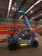 ***DO NOT LOT - REMOVED***2010 Genie GTH 2506 Telehandler (Located NSW) - 12