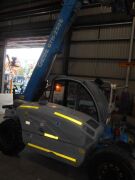 ***DO NOT LOT - REMOVED***2010 Genie GTH 2506 Telehandler (Located NSW) - 11