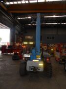 ***DO NOT LOT - REMOVED***2010 Genie GTH 2506 Telehandler (Located NSW) - 15