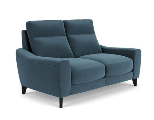 Brentwood 2 Seater Fabric Sofa