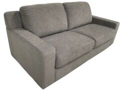 Cooper 2.5 Seater Fabric Sofa - 2