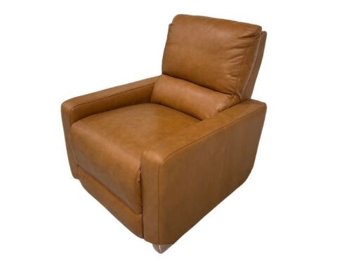 Encore Leather Recliner Armchair