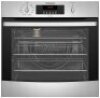 DNL Westinghouse Stainless Steel 60cm Electric Pyrolytic Oven 80L WVEP615S