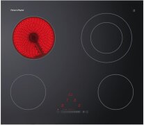 Fisher & Paykel 60cm Ceramic Cooktop CE604DTB1