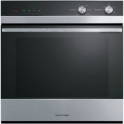Fisher & Paykel 60cm Electric Built-In Oven OB60SC5CEX1
