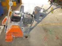 Flextool Roadsaw -350mm Concrete/Bitumen