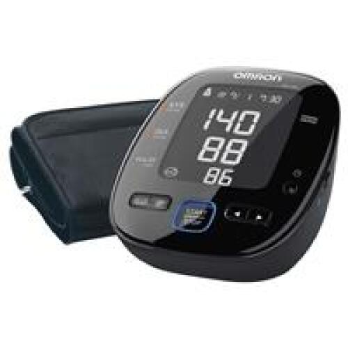 Omron HEM7280T Blood Pressure Monitor Bluetooth