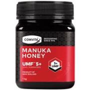 Comvita UMF 5+ Manuka Honey 1kg (Not Available in WA)