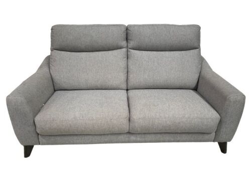 2 Seater Fabric Sofa