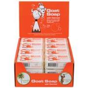 Goat Soap Oatmeal Value Pack 24