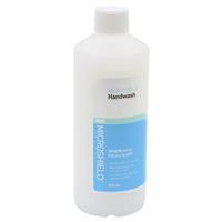 2 x Microshield Handwash 500ml