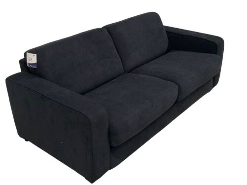 Dex 2.5 Seater Fabric Sofa Bed